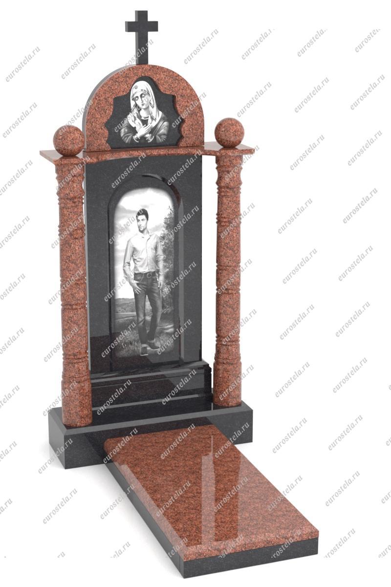 Памятник АР-055