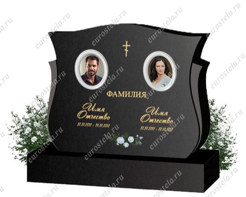 небольшой семеный комплект памятник