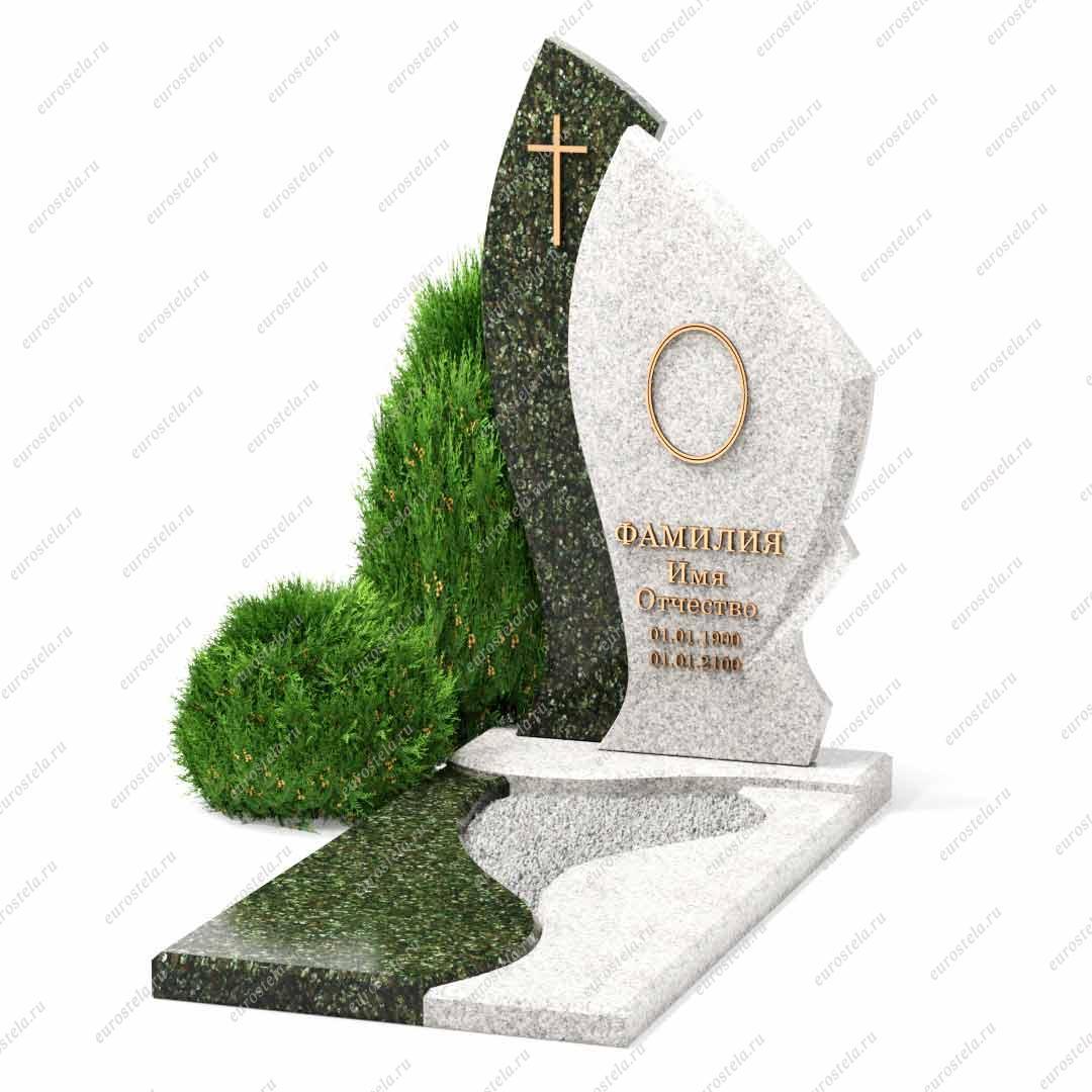 Мемориальный комплекс МК-037
