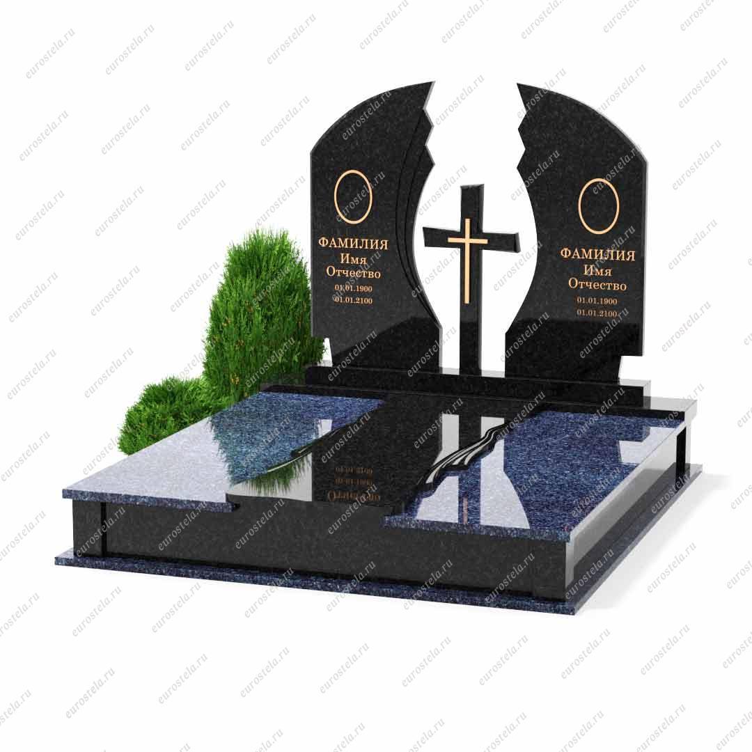 Мемориальный комплекс МК-055