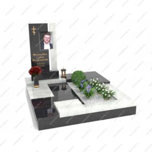 Мемориальный комплекс МК-069