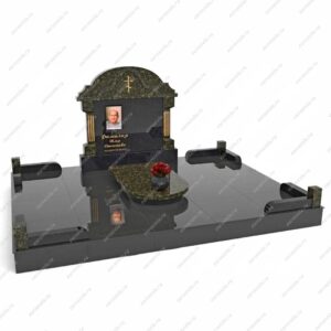 Мемориальный комплекс МК-077