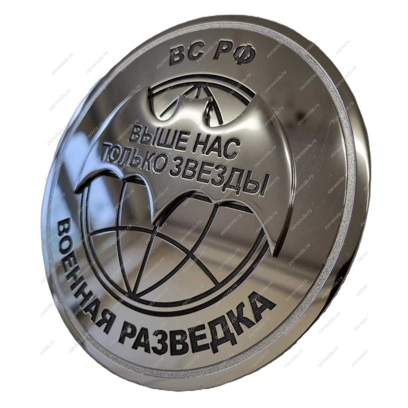Военная разведка