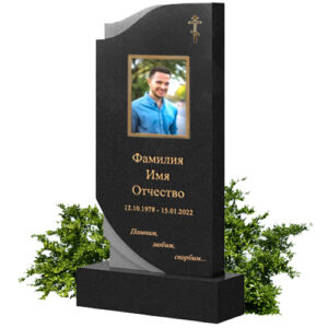 памятник волна